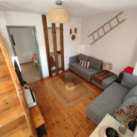 Cantinho D'alice Apartamento