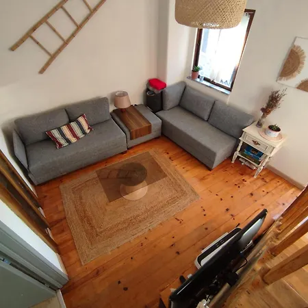 Cantinho D'alice Apartamento