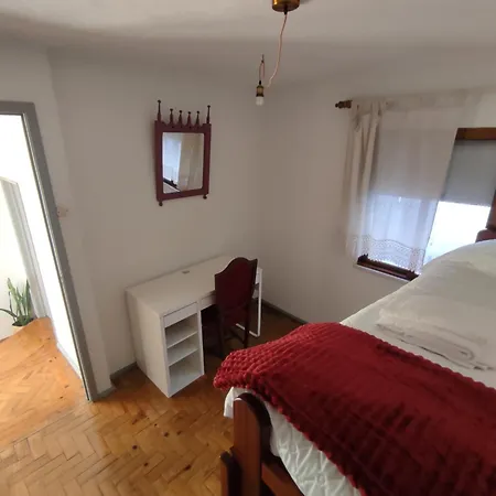 Apartamento Cantinho D'alice Valezim