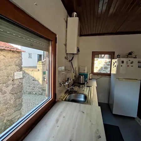 Cantinho D'alice Apartamento