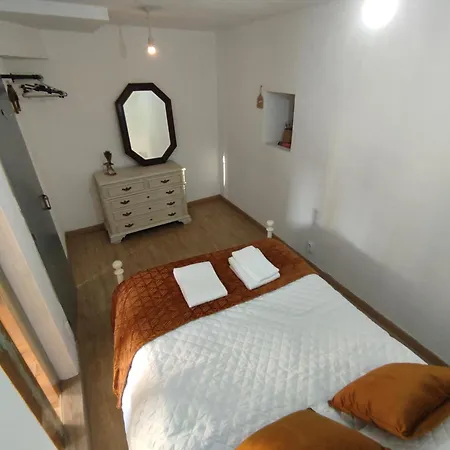 Apartamento Cantinho D'alice