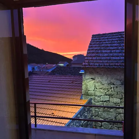 Cantinho D'alice Apartamento