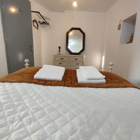 Cantinho D'alice Apartamento