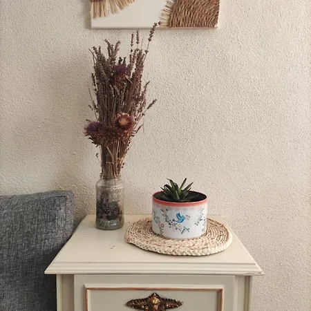 Cantinho D'alice Apartamento *