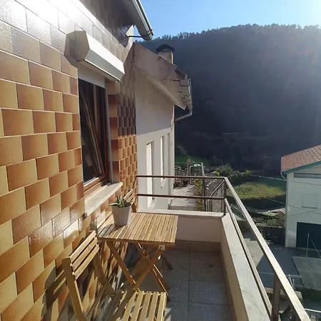 Cantinho D'alice Apartamento