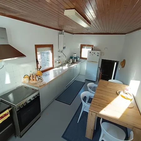 Cantinho D'alice Apartamento Valezim