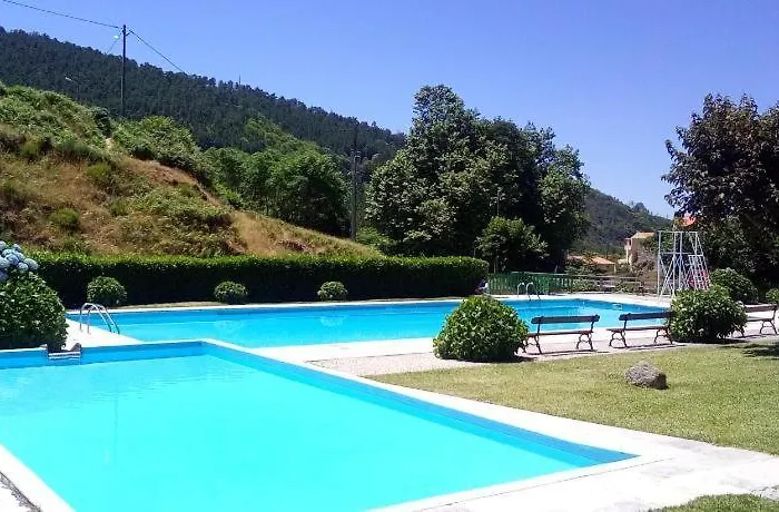 Cantinho D'alice アパート