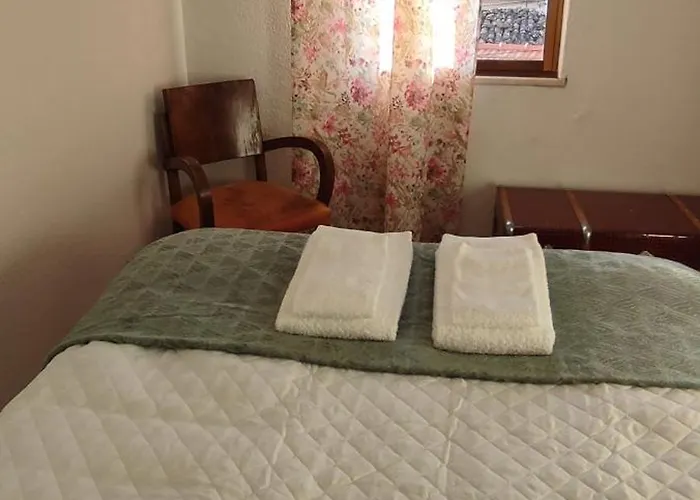 アパート Cantinho D'alice