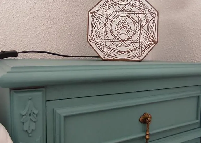 Cantinho D'alice アパート Valezim