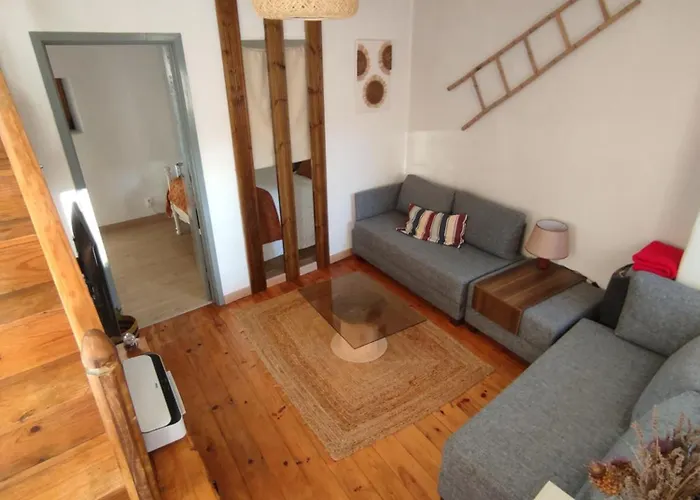 Cantinho D'alice アパート