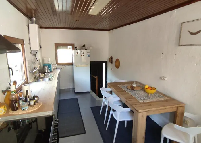 Cantinho D'alice * Valezim