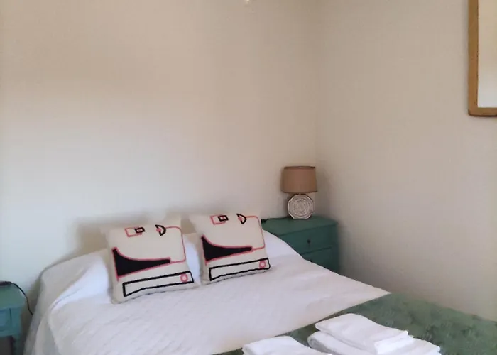 アパート Cantinho D'alice *