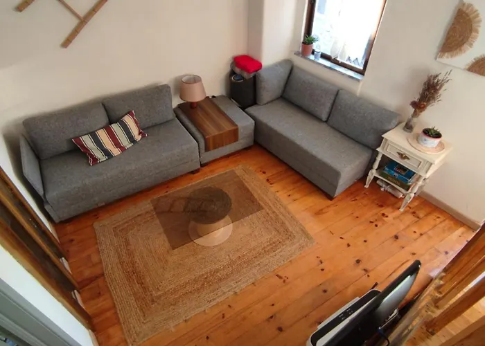 Cantinho D'alice アパート