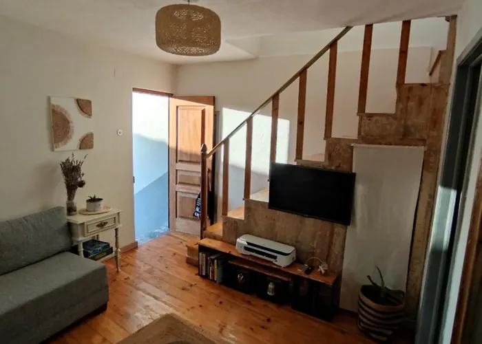 Cantinho D'alice アパート *