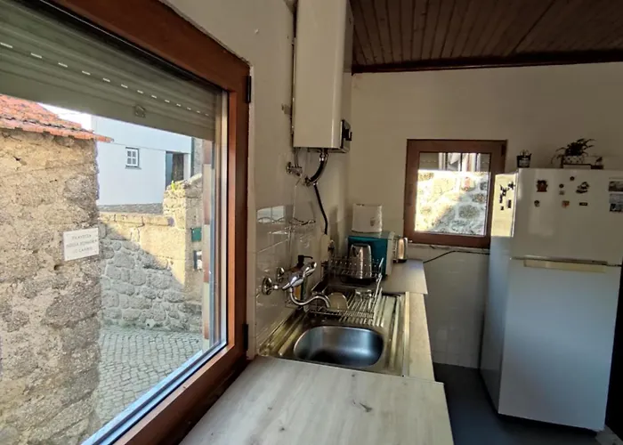 Cantinho D'alice アパート