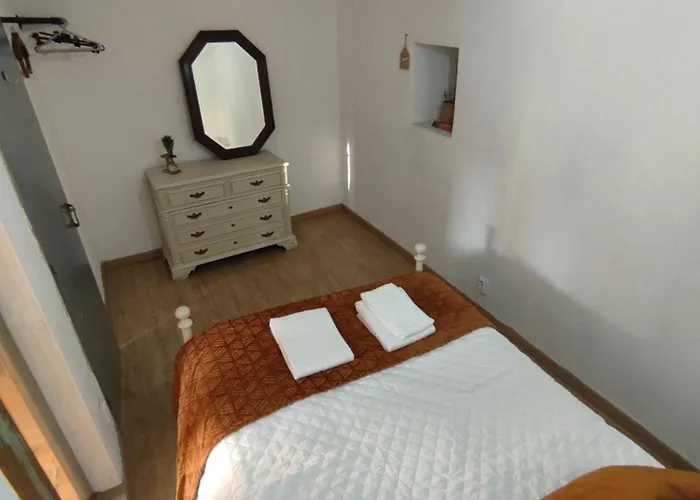 アパート Cantinho D'alice