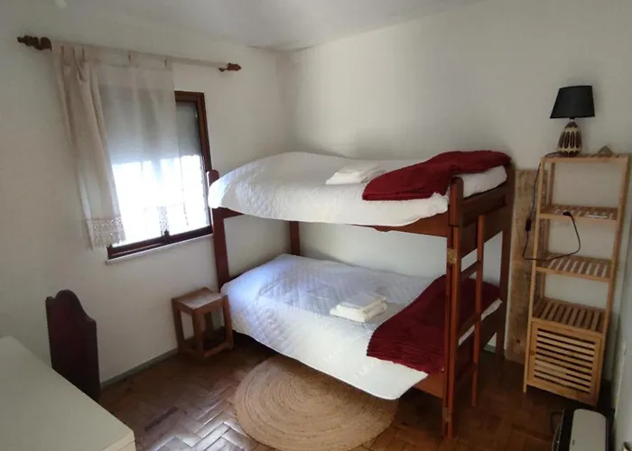 Cantinho D'alice Valezim