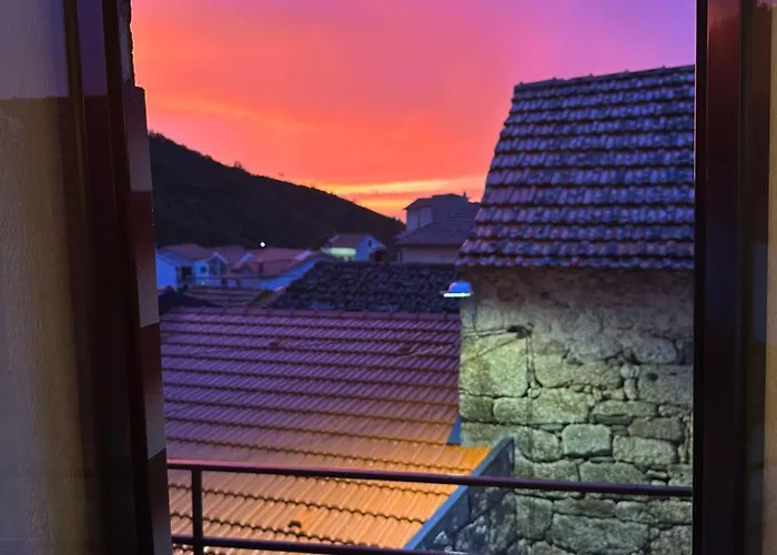 Cantinho D'alice アパート