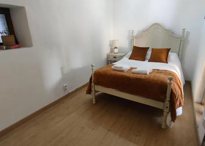 アパート Cantinho D'alice