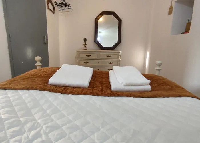 Cantinho D'alice アパート