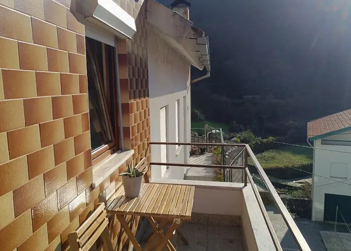 Cantinho D'alice アパート