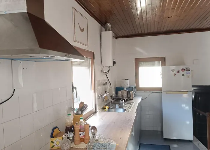 Cantinho D'alice アパート *