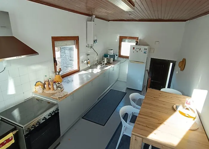 Cantinho D'alice アパート Valezim